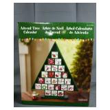 Advent Tree