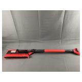 58" Maxx Force Glacier Snowbroom