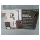Bridgeport Designs Floor Lamp