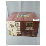 J. Hunt Home Floor Lamp