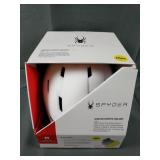 Spyder Winter Sports Helmet