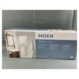 Moen 4 Piece Bath Accessory Kit