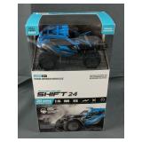 New Power Craze Shift 24 Remoth-Controlled Vehicle
