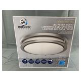 LED Flush Mount Light Fixture