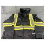Holmes Work Wear Jacket