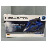 Rowenta Pro Steam Iron