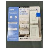 2pk WiFi Smart Dimmers
