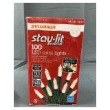 Sylvania LED Mini Lights