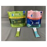 Energy & Hydration Multiplier