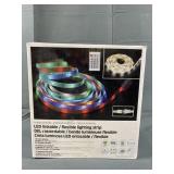 LED Linkable/ Flexible Lighting Strip