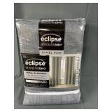 Eclipse Total Blackout Panel Pair