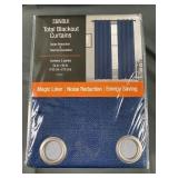 Total Blackout Curtains