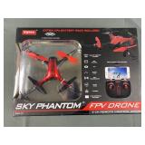 New Sky Phantom FPV Drone