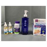 Health & Beauty Lot