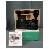 La Crosse Technology 3-in-1 Alarm Clock