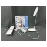 Feit Electric Bulbs, Light Switch, LED Desk Lamp