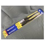 Lot of Michelin Wiper Blades