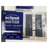 Eclipse Duotech Blackout Curtains