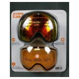 New Spy Snow Goggles