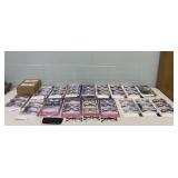 Large Lot of Reading Glasses