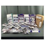 Lot of Reading Glasses