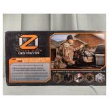 Oz Active Odor Destroyer