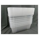 7 Pack Buckle-up Storage Set