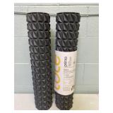 2 Prima Foam Rollers