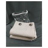 Eclipse Duo Blackout Curtains