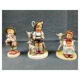 Hummel Figurines