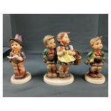 Hummel Figurines