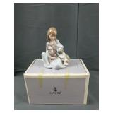 Lladro Figurine