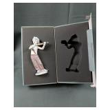 Lladro Figurine