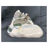 Hummelscapes Collection, "Christmas Frolic"