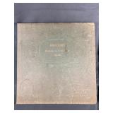 Lot of Vinyl Records in Two Folios
