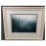 Signed Framed Print