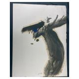 Original John Beardman Painting