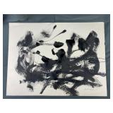 Original John Beardman Painting