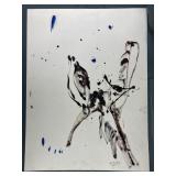 Original John Beardman Painting