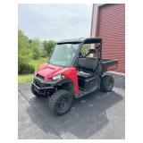 POLARIS RANGER 500 UTV