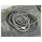 WATER HOSES