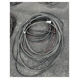 WATER HOSES