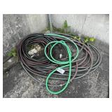 WATER HOSES