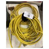 CORDS