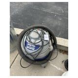 16 GAL. SHOP VAC