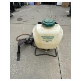 CHAPIN BACK PACK SPRAYER