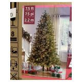 7.5' CHRISTMAS TREE