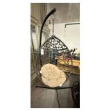 HANGING CHAIR