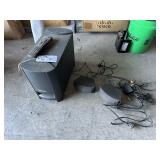 BOSE SPEAKERS