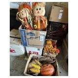FALL DECOR